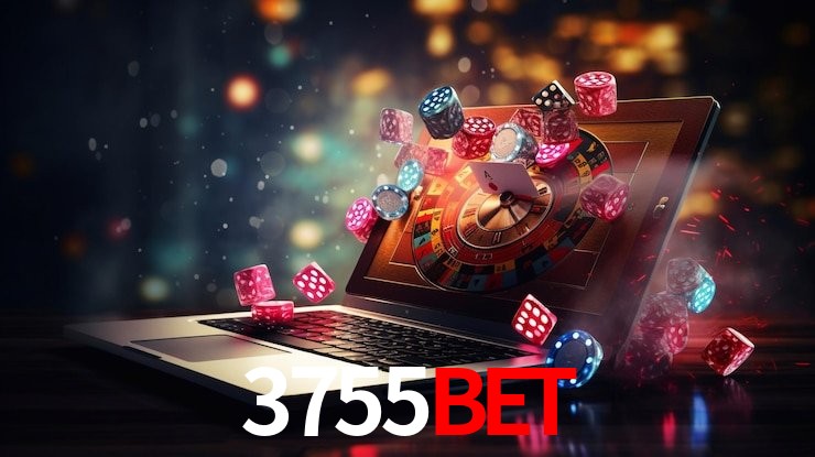 Apostas de Tênis 3755bet