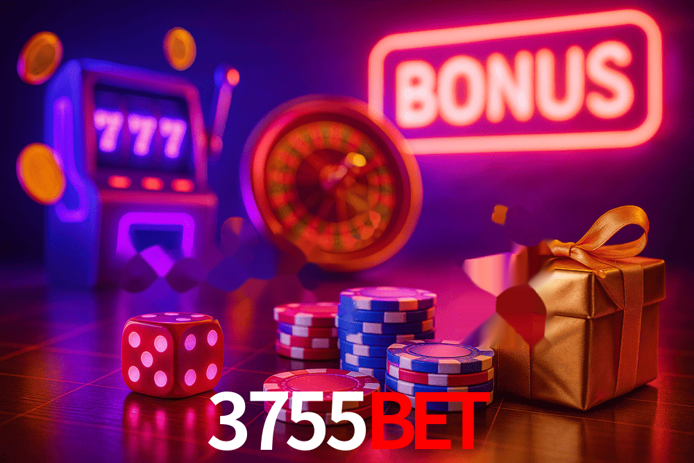 Vantagens App 3755bet