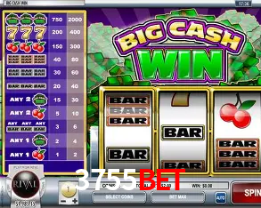 Descubra o Programa VIP da 3755bet: Vantagens Exclusivas para Jogadores