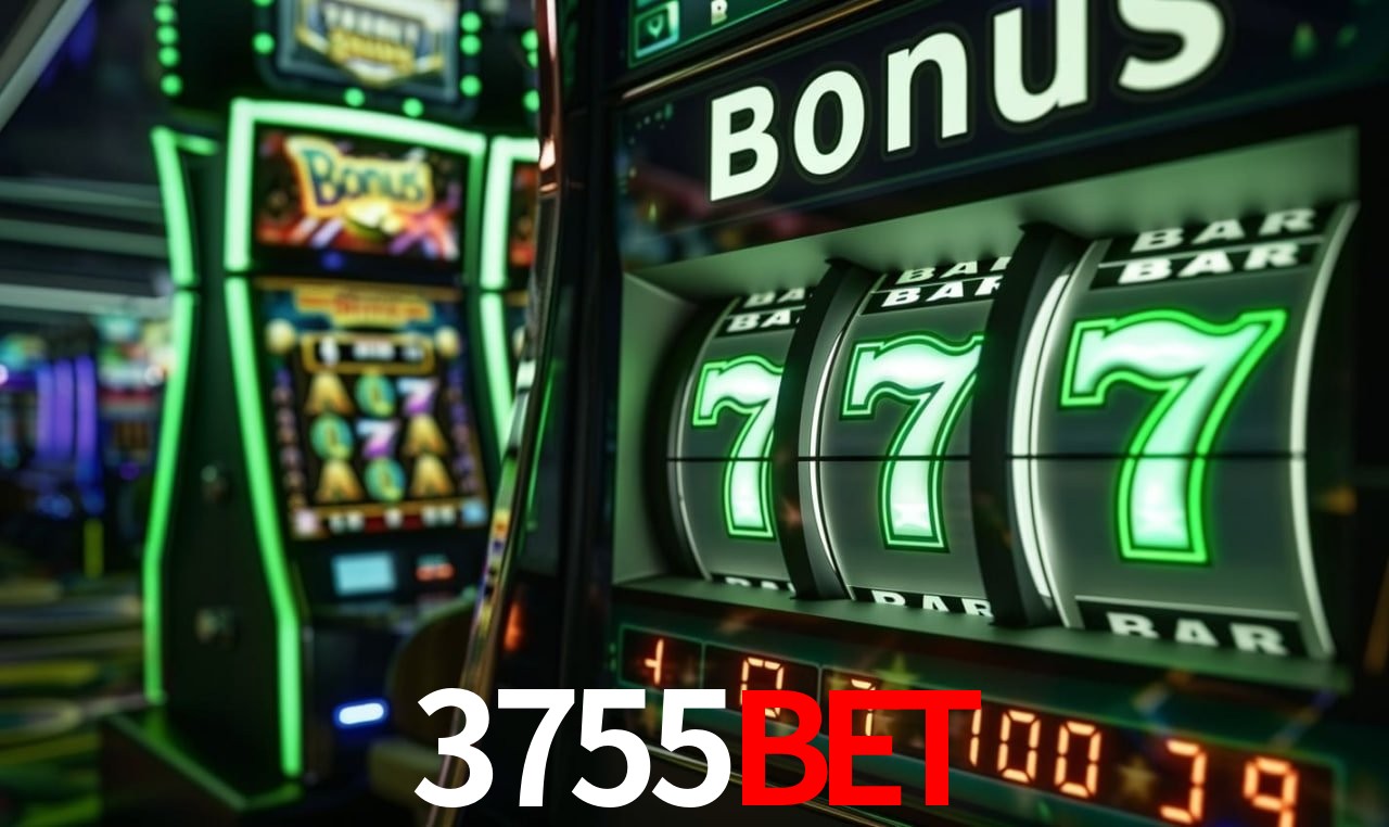Account Benefits 3755bet
