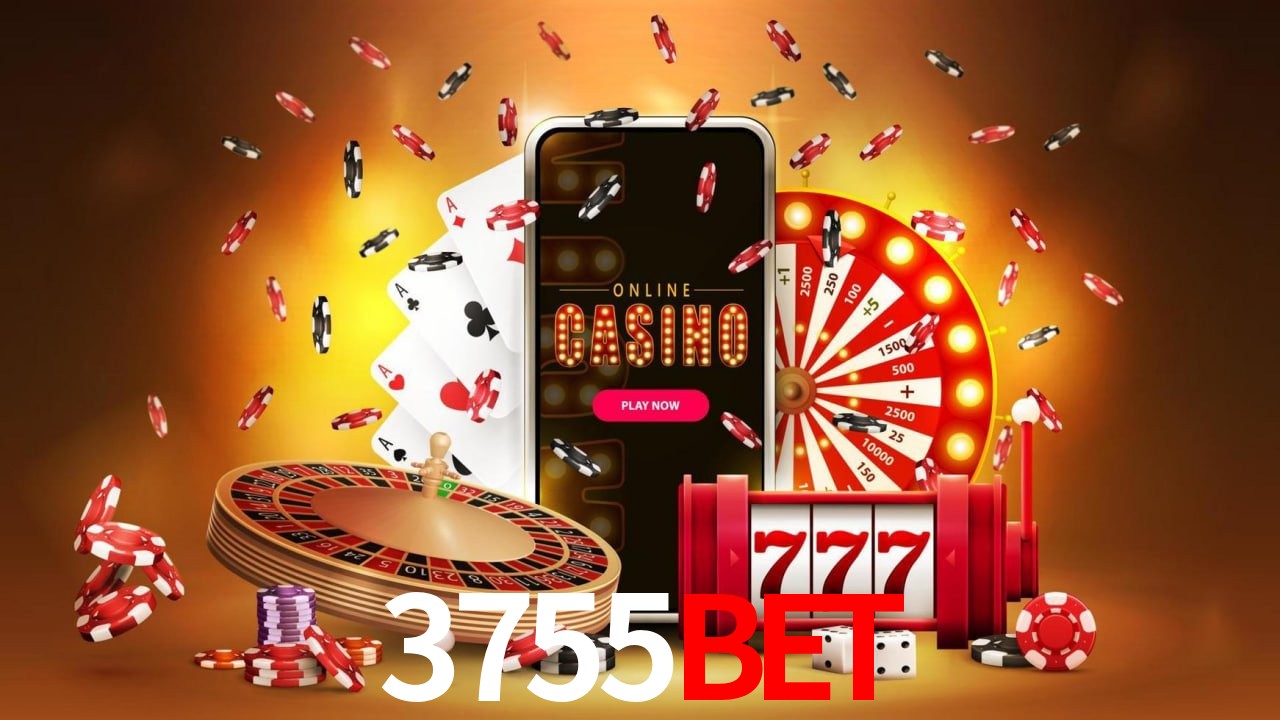 Baixar 3755bet Android