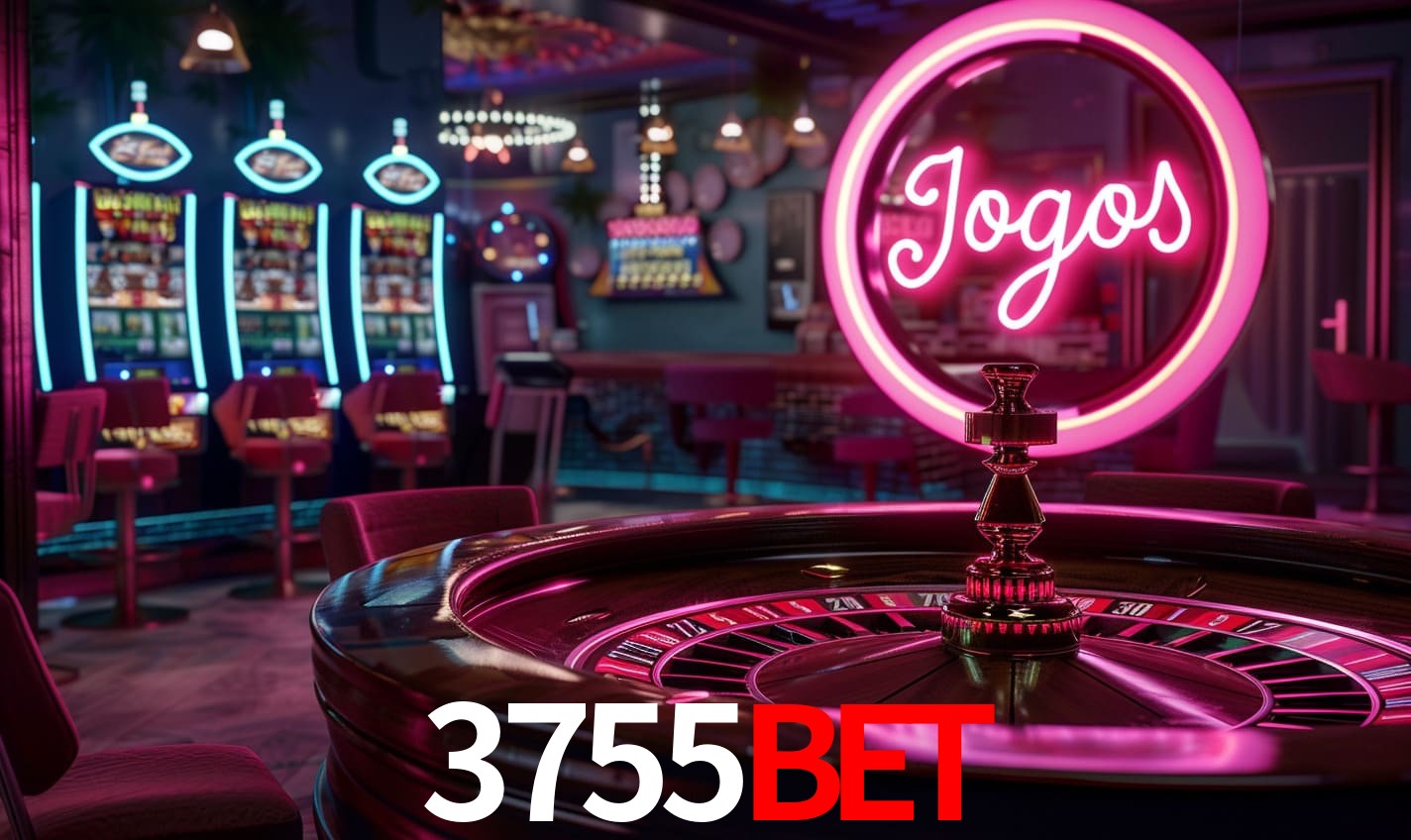 Casino Ao Vivo 3755bet