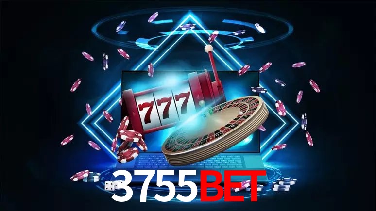 3755bet Caça-níqueis de mesa