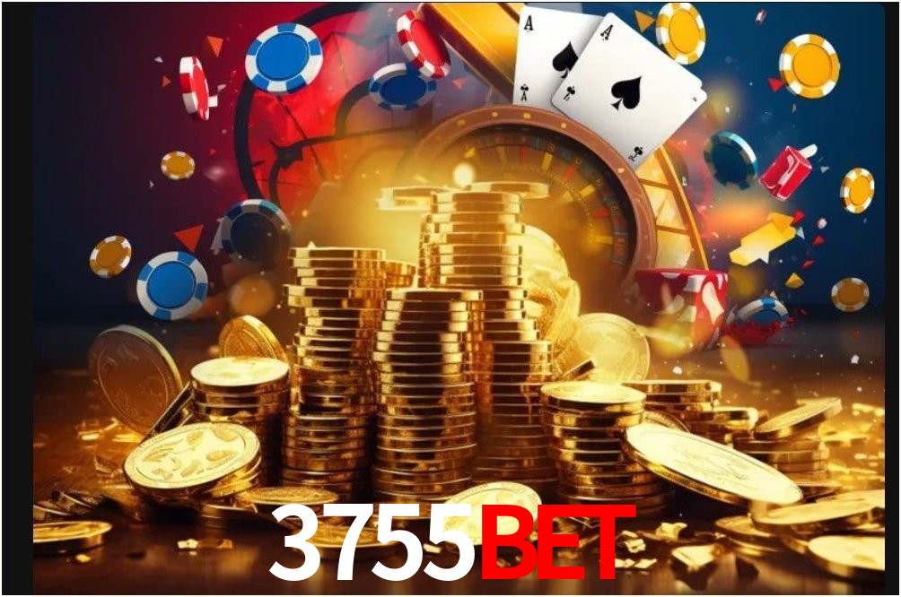 Estatísticas do Jogo 3755bet