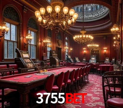Privilégios VIP 3755bet