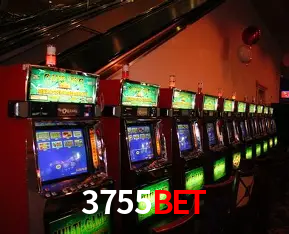 Desvendando o Mundo dos Jogos Virtuais na 3755bet