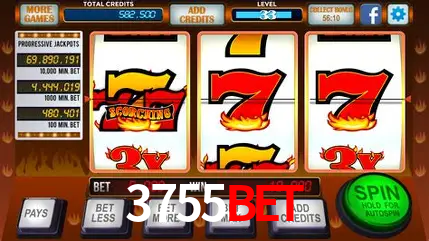 Descubra a Magia dos Jogos de Arcade no 3755bet