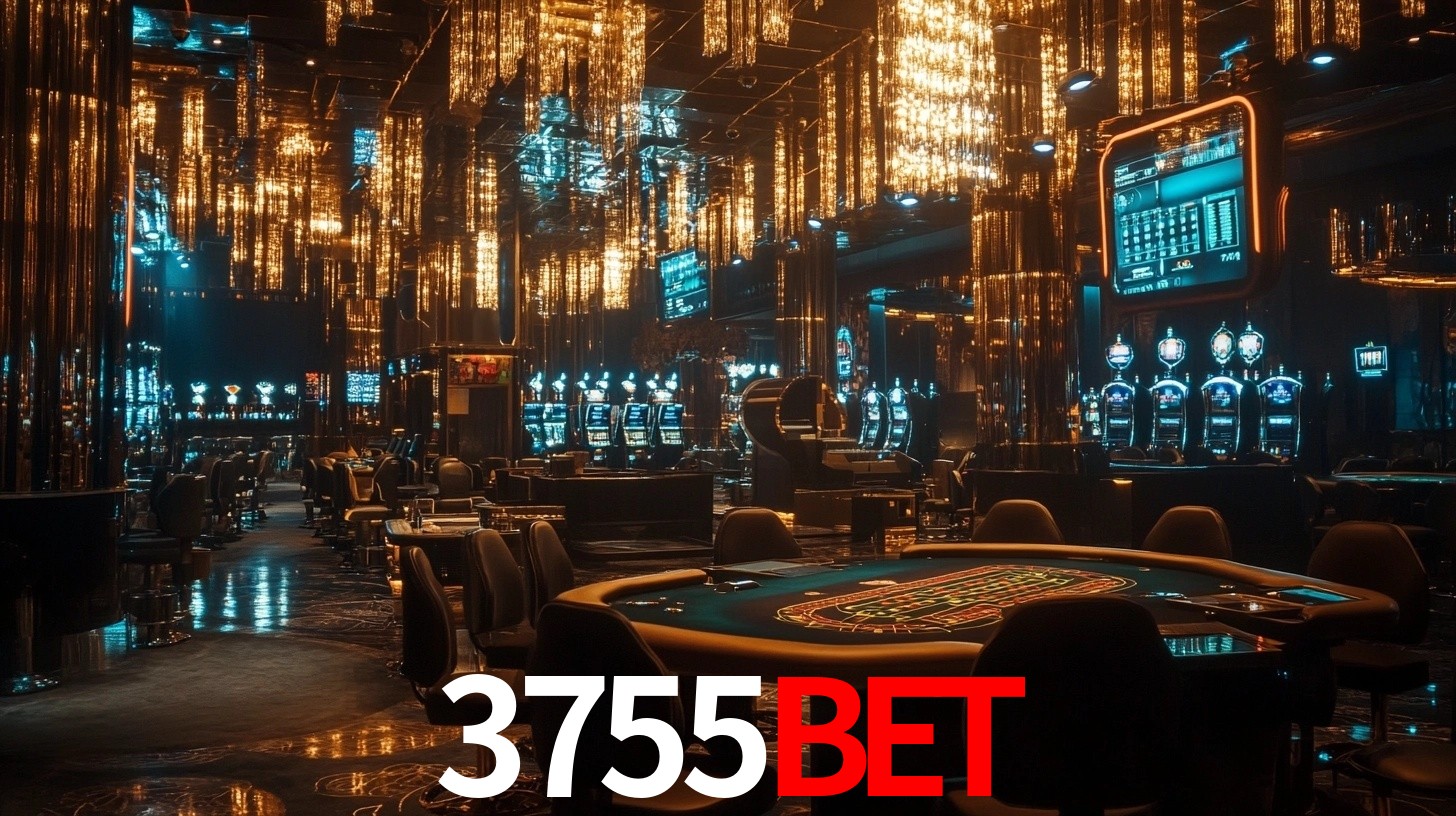 Bônus Generosos e Exclusivos no 3755bet para Você!