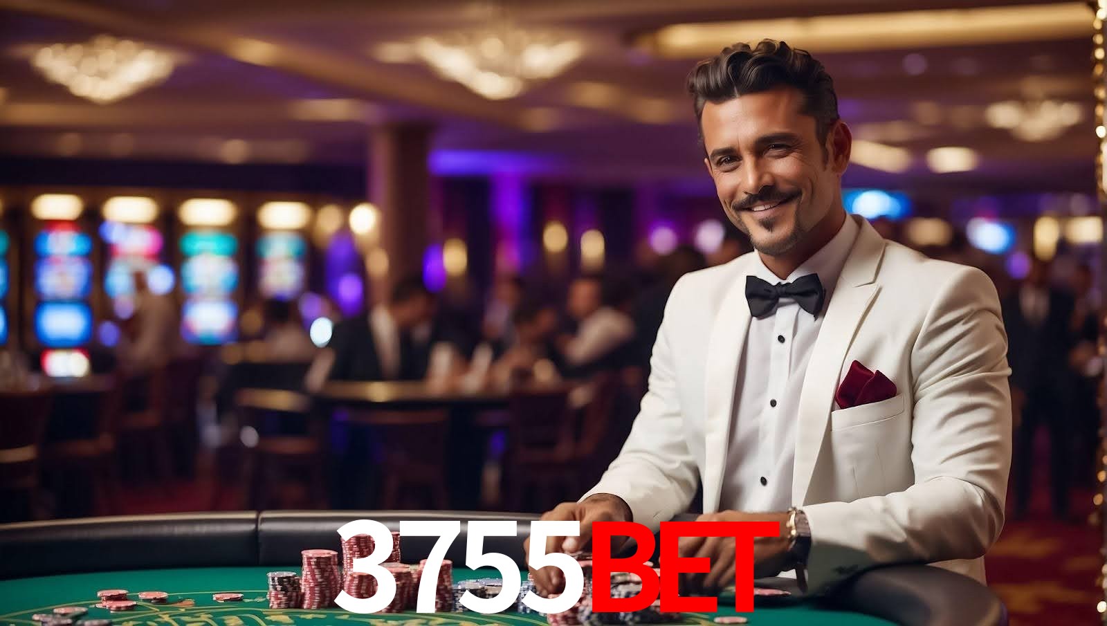 Programa VIP 3755bet