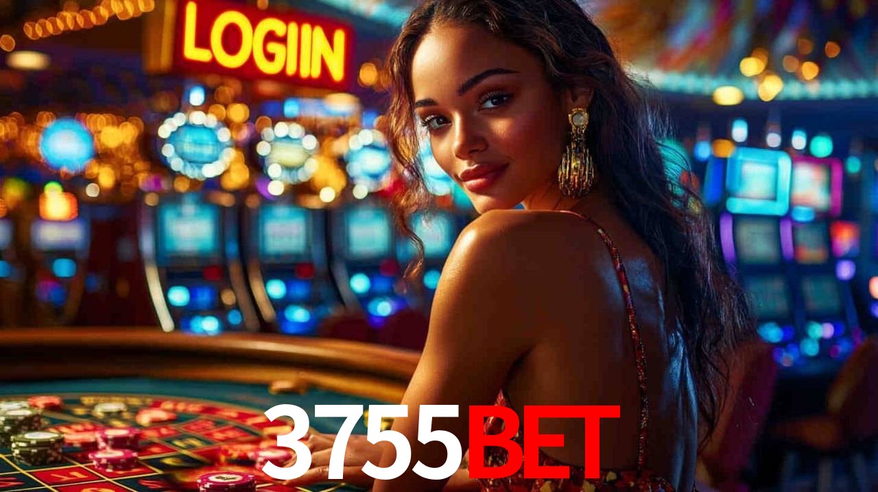 3755bet RTP transparência