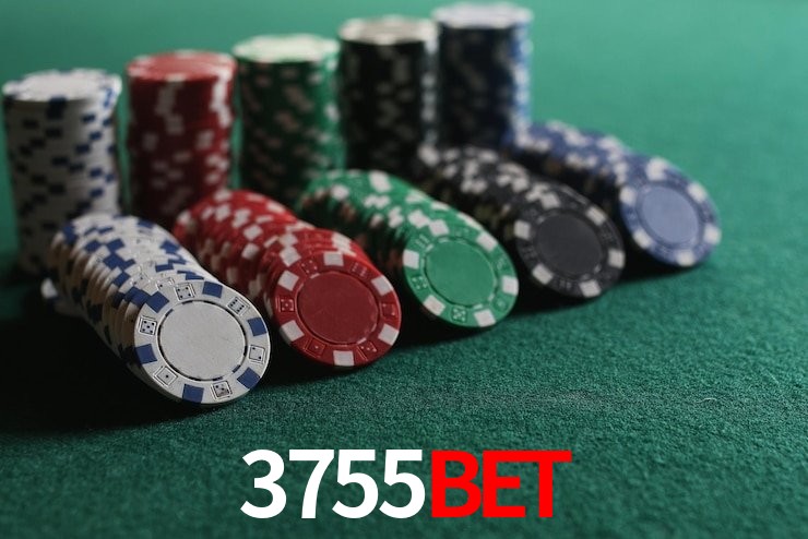 Slot Games 3755bet