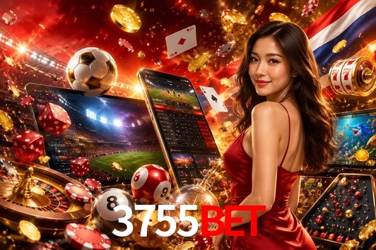 Exclusive Offers 3755bet