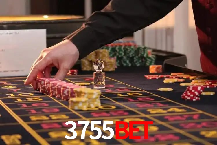 App Mobile 3755bet