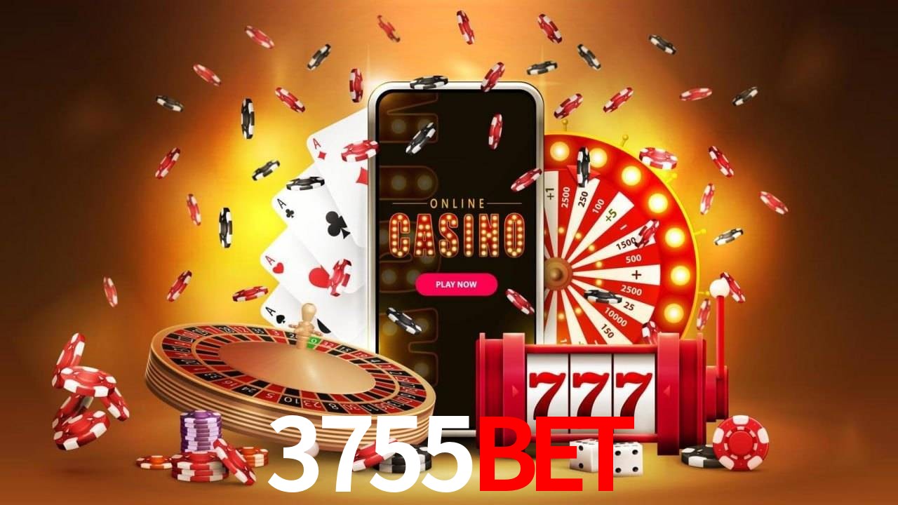 3755bet Processo de inscrição