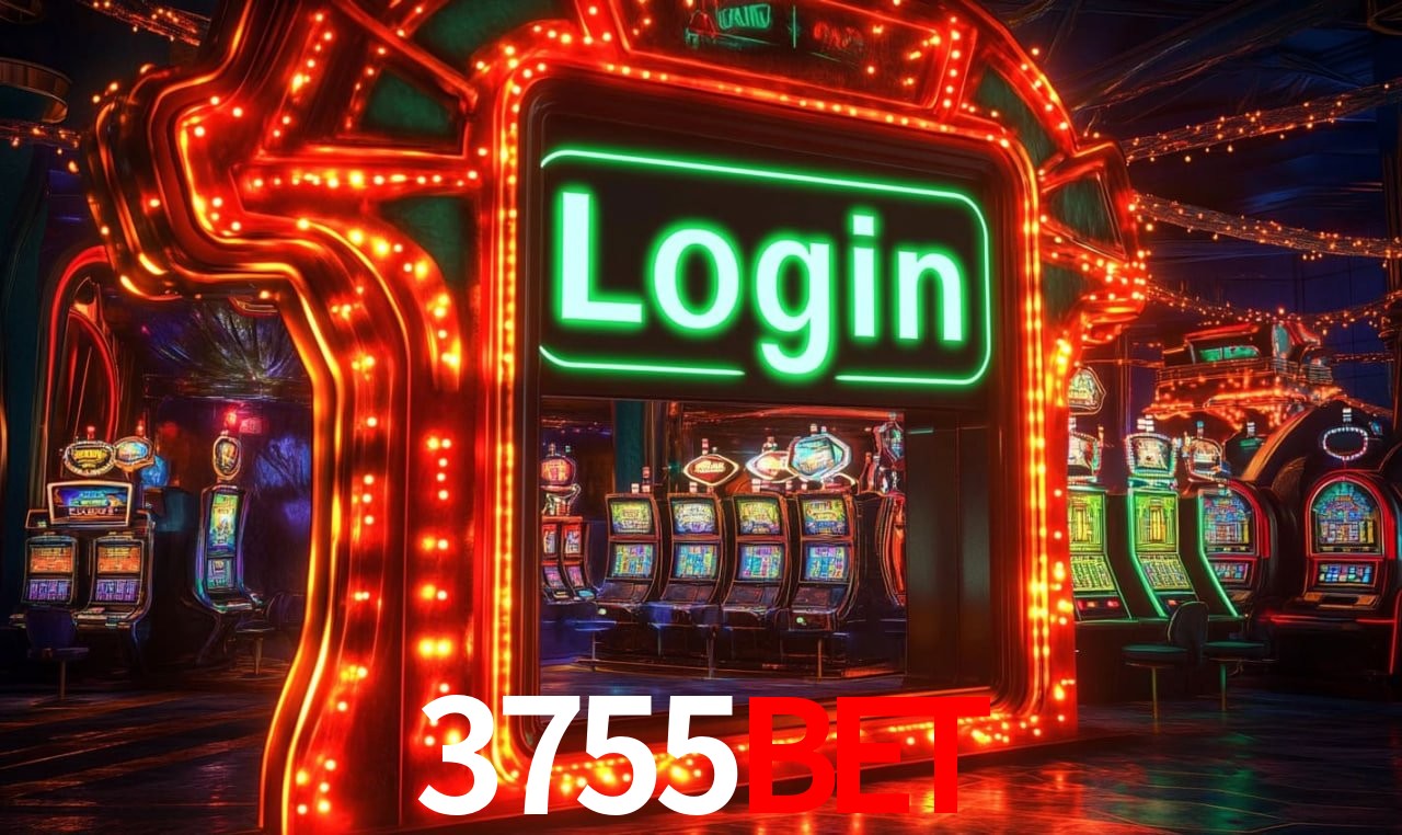 Aplicativo móvel 3755bet para iOS e Android
