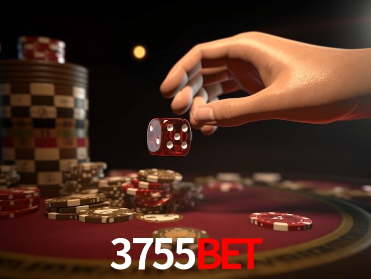 3755bet Premiação acumulada / Jackpot