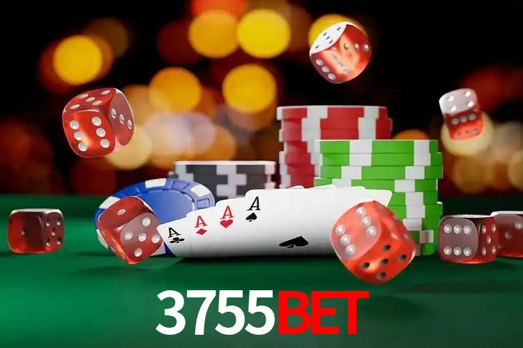 3755bet Giros Grátis