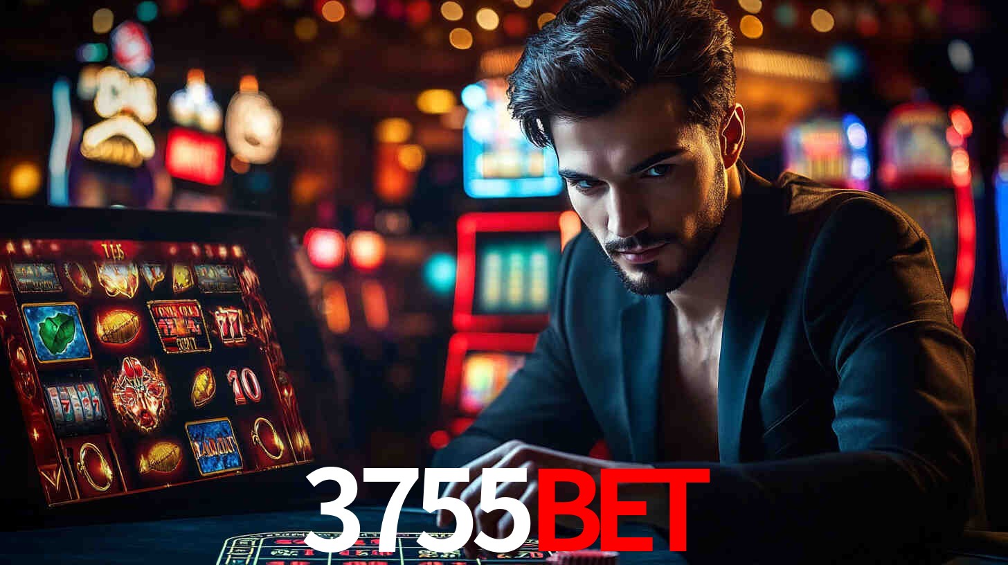 3755bet bet Brasil