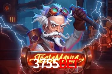 3755bet Dicas de Jogo