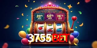 Bônus VIP 3755bet