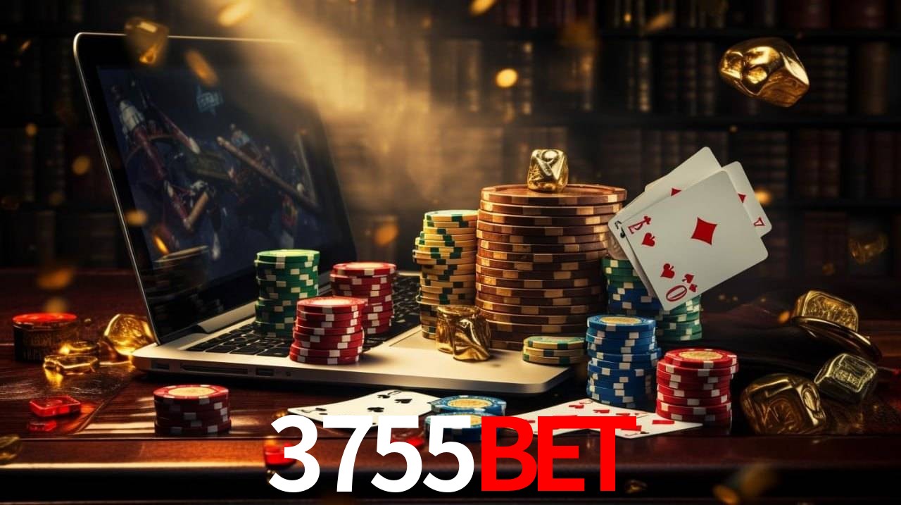 Promoção Relâmpago 3755bet