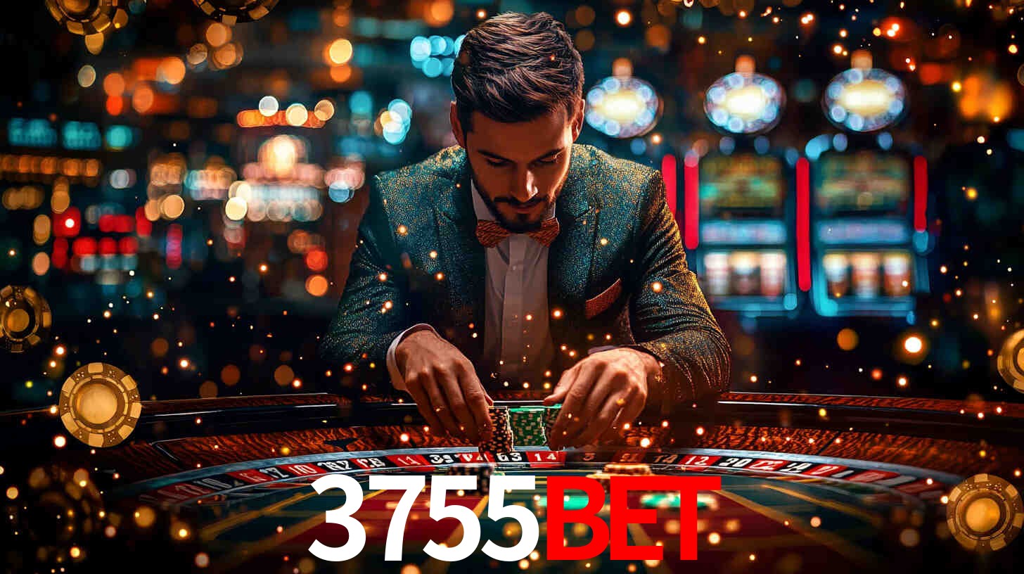 Premium Interface 3755bet