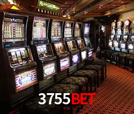 Descubra o Programa VIP da 3755bet: Vantagens Exclusivas para Jogadores