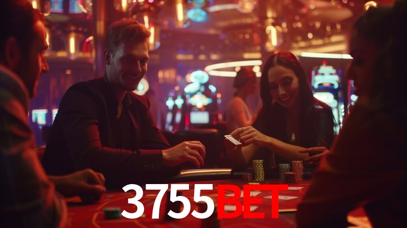 APK 3755bet Android