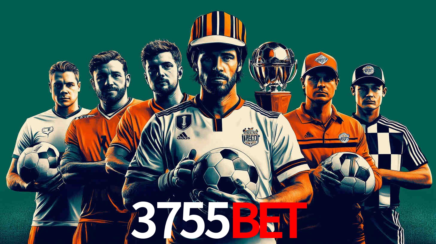 cassino 3755bet