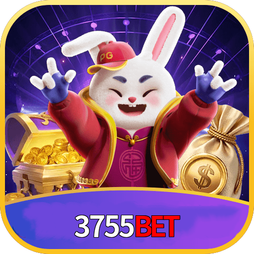 Logo da 3755bet